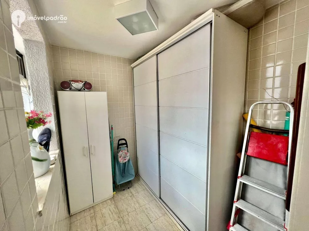 Casa de Condomínio, 3 quartos - Foto 9