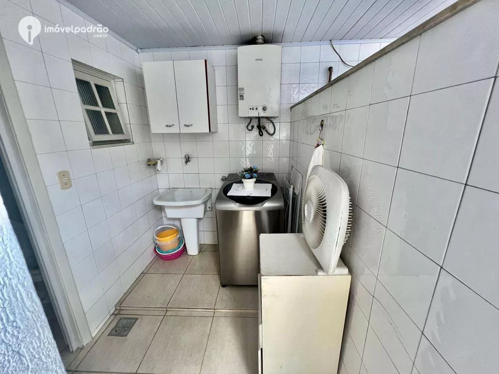 Casa de Condomínio, 3 quartos - Foto 25