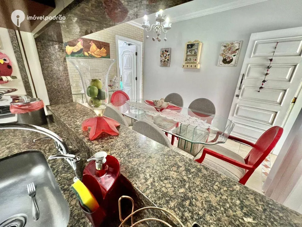 Casa de Condomínio, 3 quartos - Foto 15