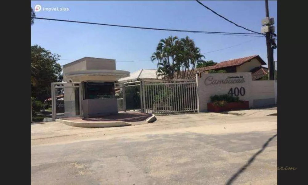 Casa de Condomínio, 3 quartos - Foto 43
