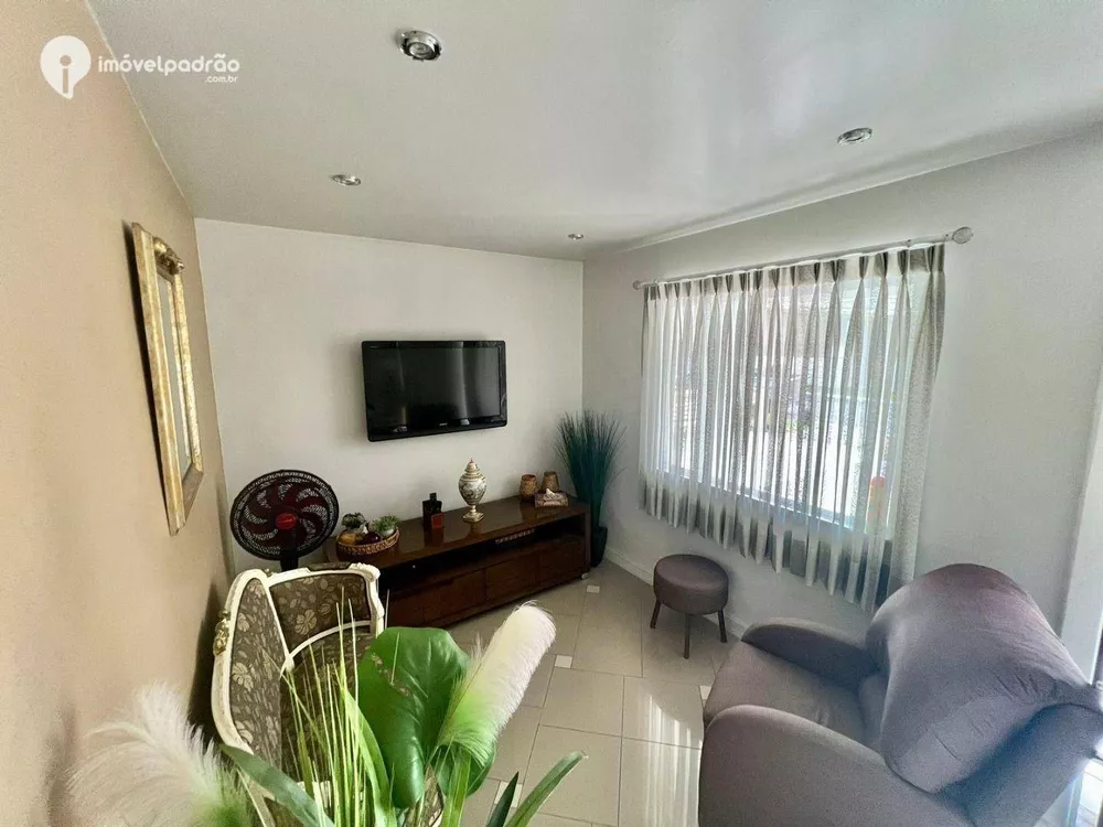 Casa de Condomínio, 3 quartos - Foto 27