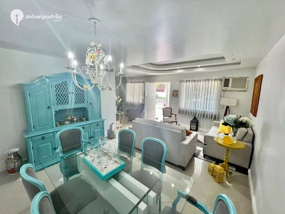 Casa de Condomínio, 3 quartos - Foto 30