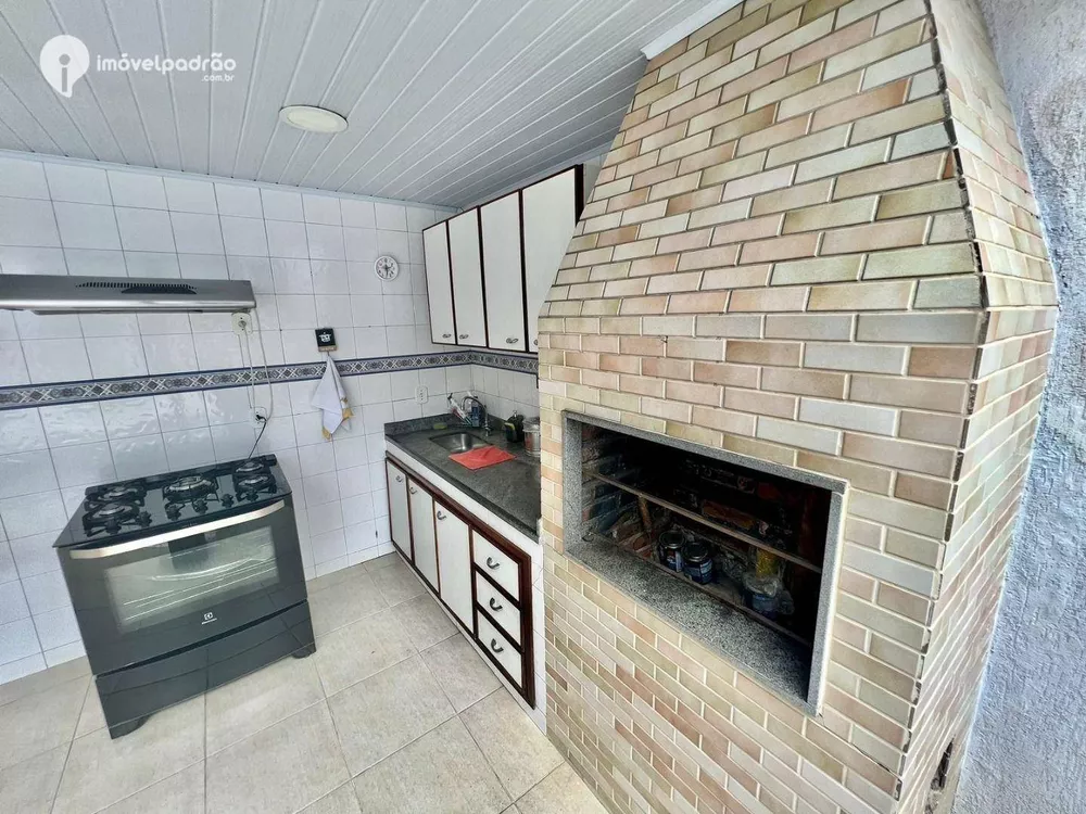 Casa de Condomínio, 3 quartos - Foto 29