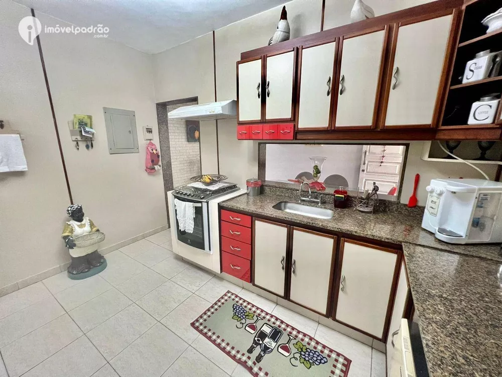 Casa de Condomínio, 3 quartos - Foto 11