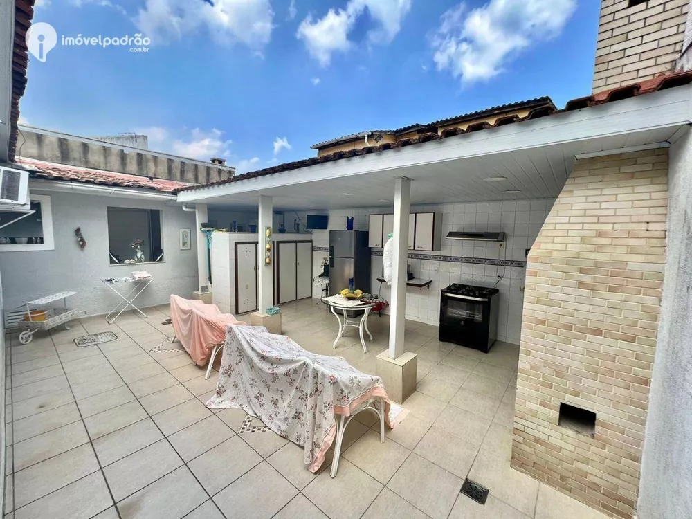 Casa de Condomínio, 3 quartos - Foto 28