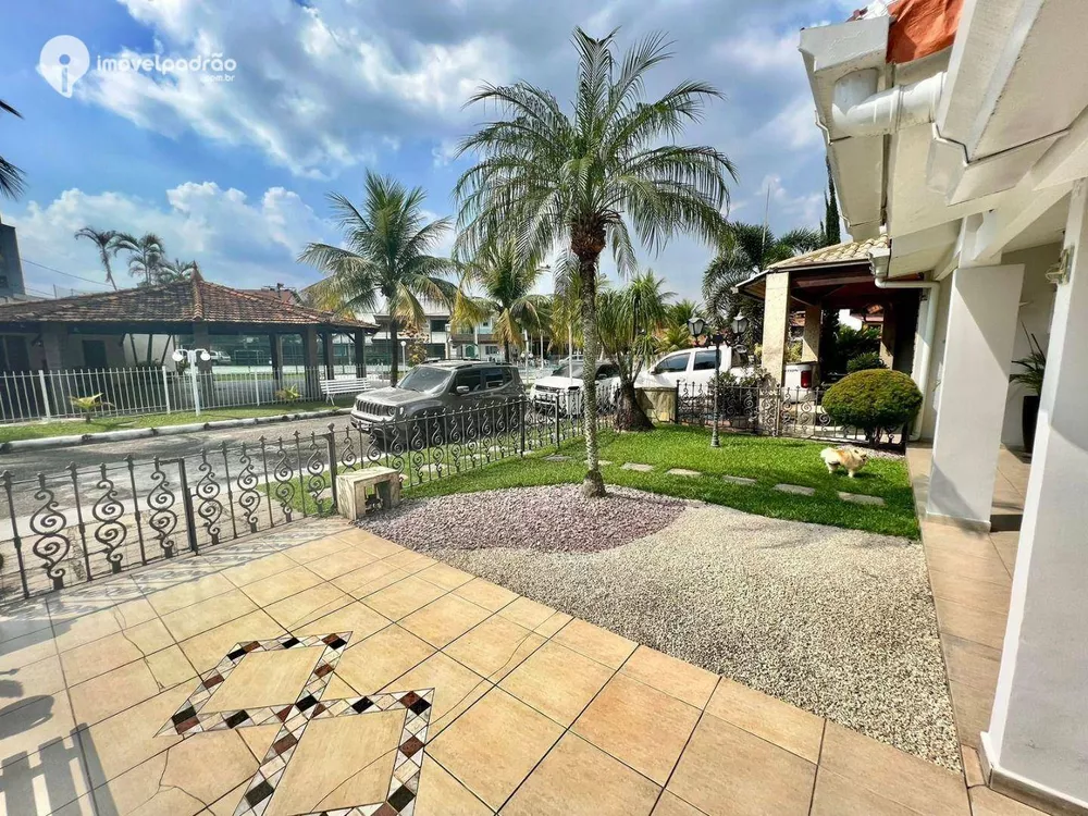 Casa de Condomínio, 3 quartos - Foto 13