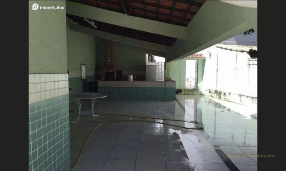 Casa de Condomínio, 3 quartos - Foto 40