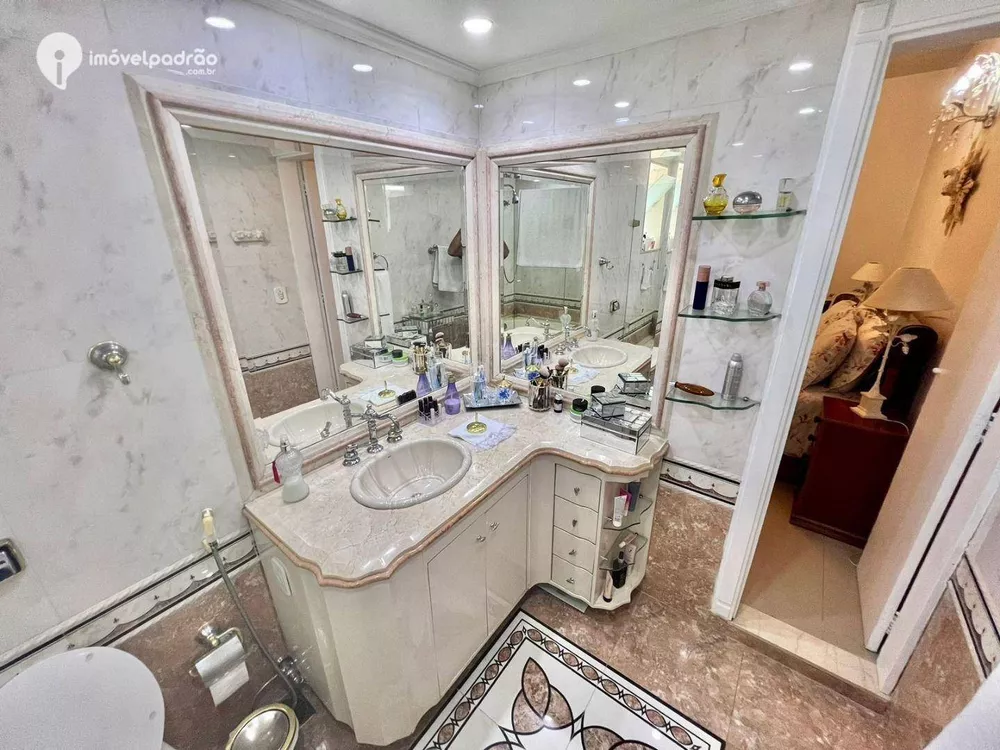 Casa de Condomínio, 3 quartos - Foto 23