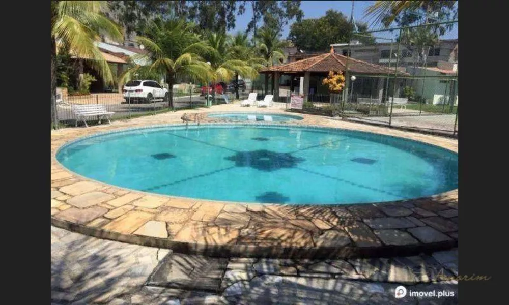 Casa de Condomínio, 3 quartos - Foto 37