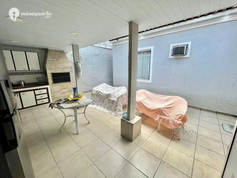 Casa de Condomínio, 3 quartos - Foto 21