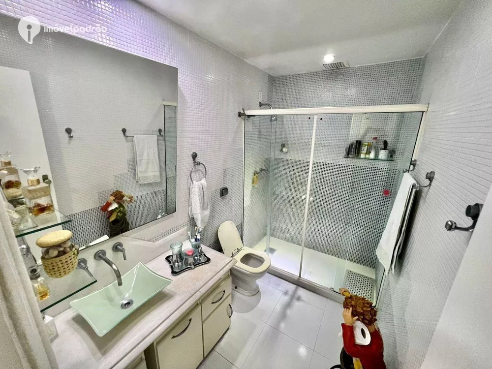 Casa de Condomínio, 3 quartos - Foto 8