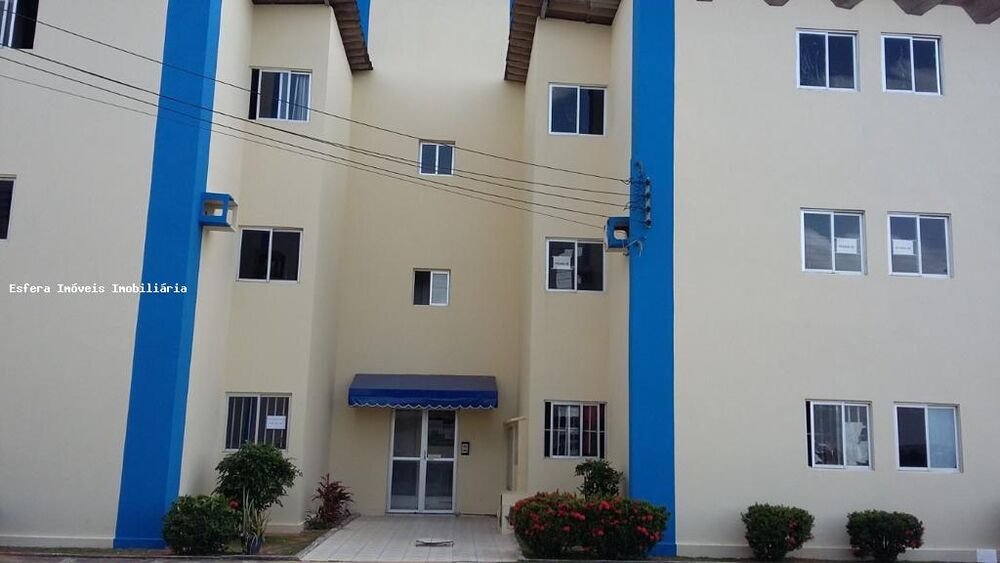 Apartamento, 2 quartos, 48 m² - Foto 4