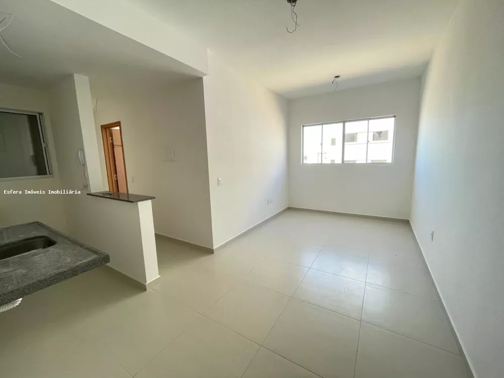 Apartamento à venda com 2 quartos, 45m² - Foto 1