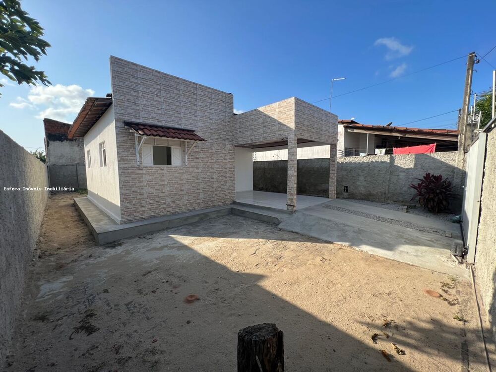 Casa, 2 quartos - Foto 1