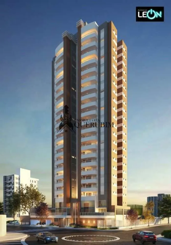 Apartamento, 3 quartos, 95 m² - Foto 2