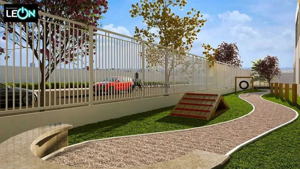 Apartamento, 3 quartos, 95 m² - Foto 14