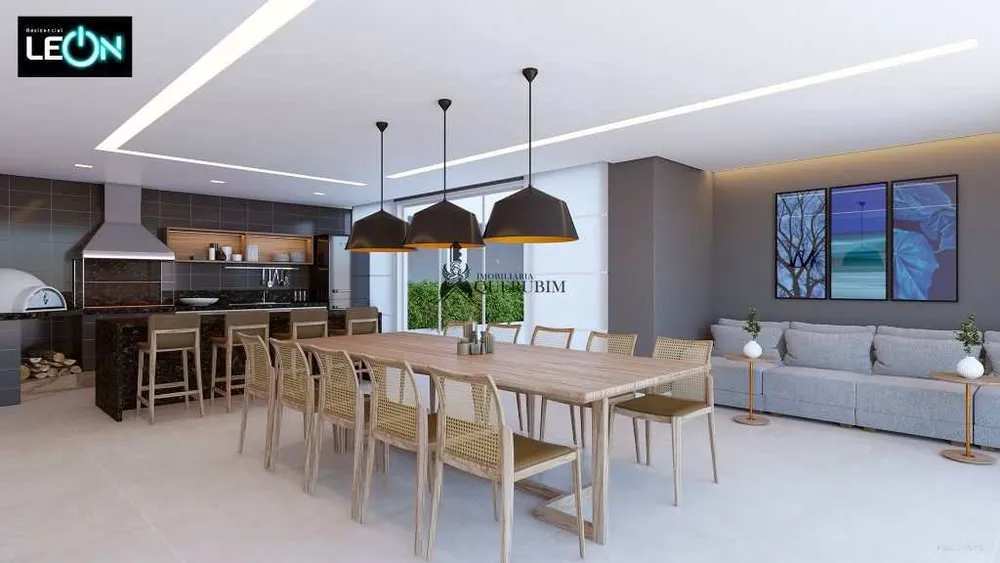 Apartamento, 3 quartos, 95 m² - Foto 7
