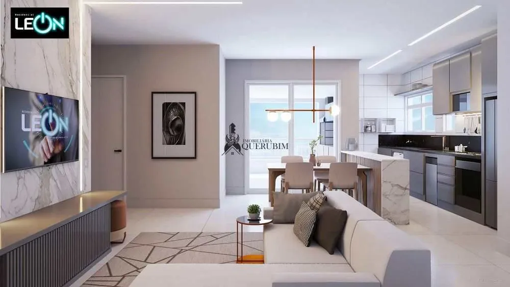 Apartamento, 3 quartos, 95 m² - Foto 15