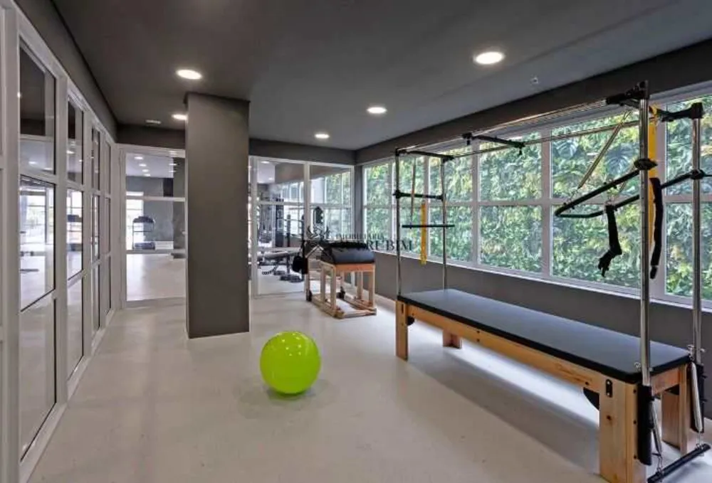 Flat/Apart Hotel, 1 quarto, 31 m² - Foto 5