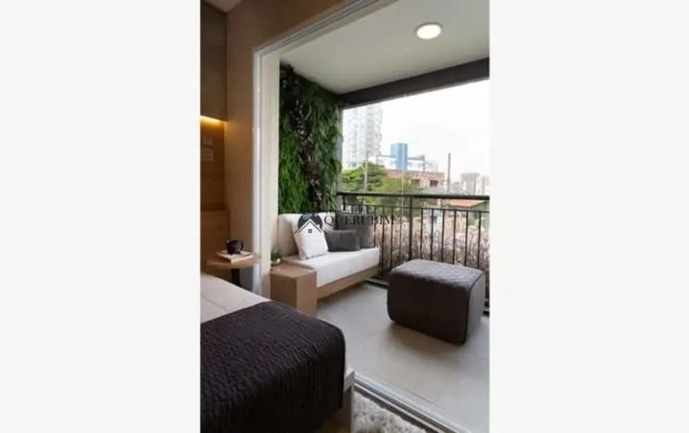 Flat/Apart Hotel, 1 quarto, 31 m² - Foto 4