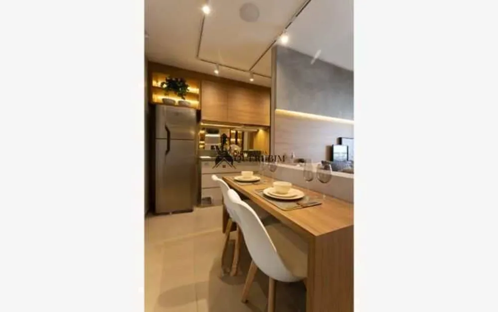 Flat/Apart Hotel, 1 quarto, 31 m² - Foto 3