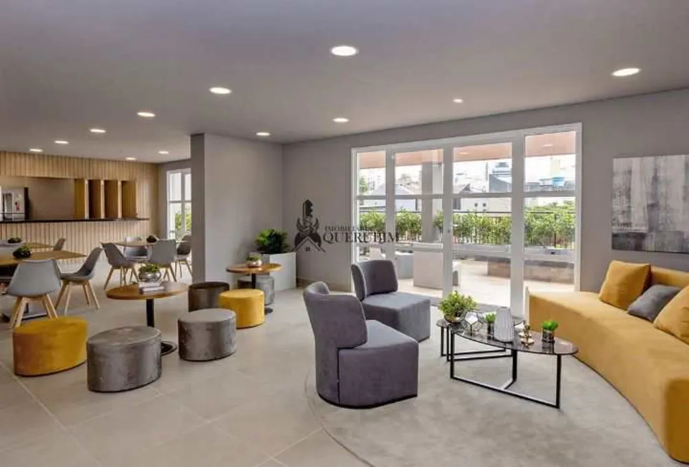 Flat/Apart Hotel, 1 quarto, 31 m² - Foto 10