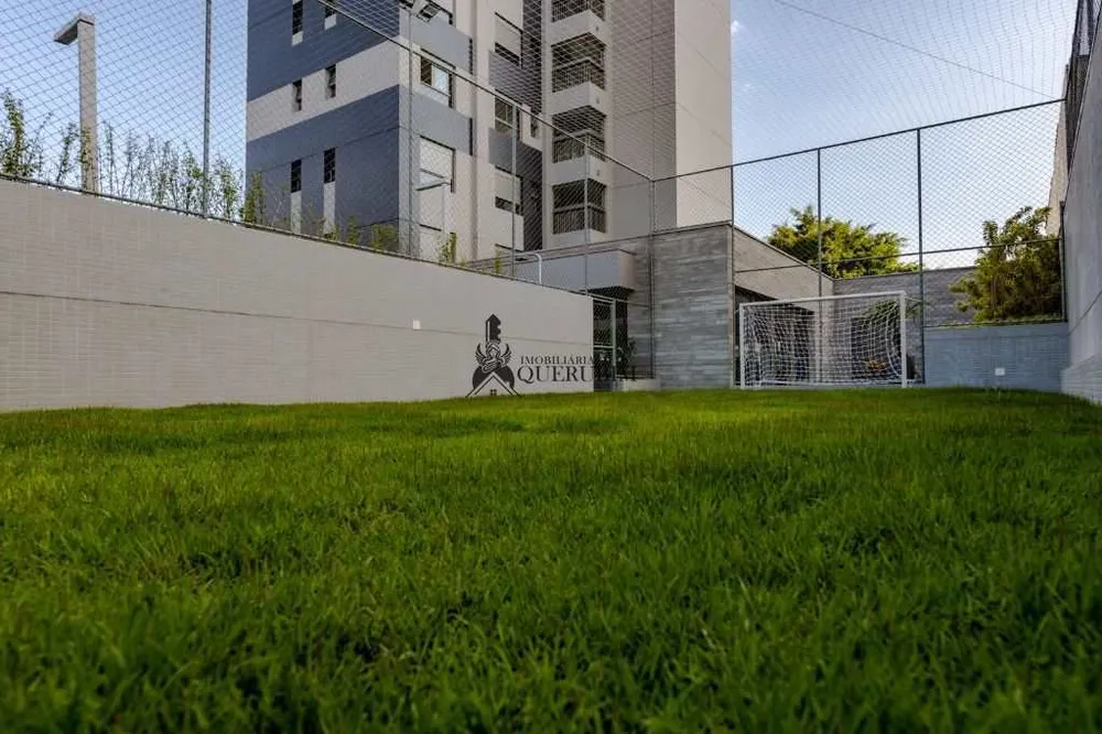 Apartamento, 3 quartos, 113 m² - Foto 1