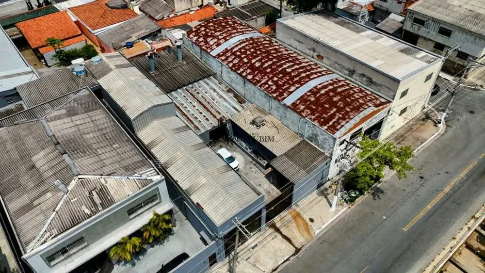 Depósito-Galpão, 250 m² - Foto 6