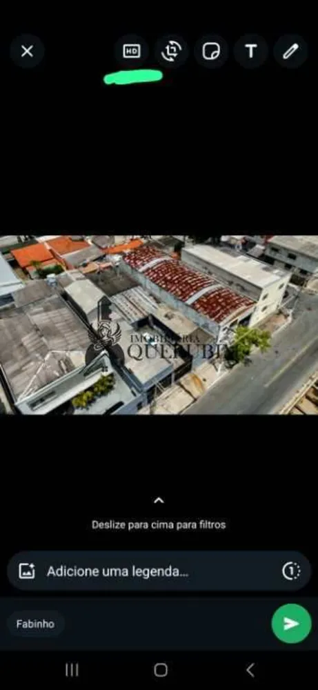 Depósito-Galpão, 250 m² - Foto 9
