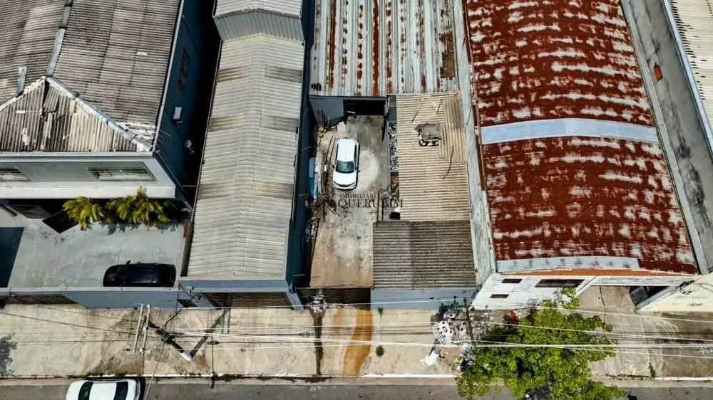 Depósito-Galpão, 250 m² - Foto 5