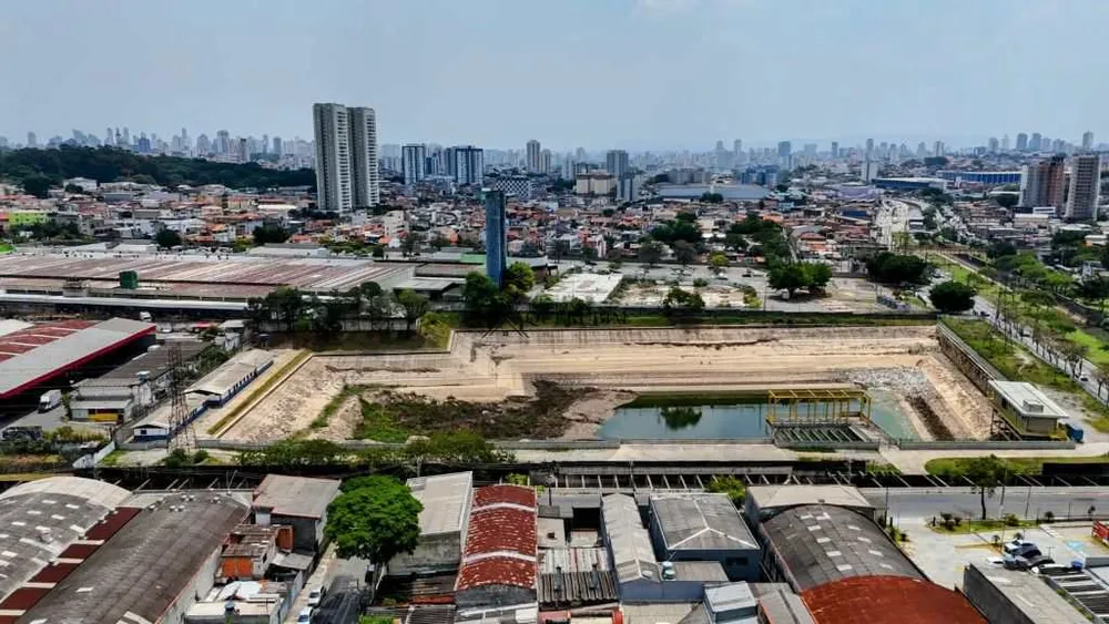 Depósito-Galpão, 250 m² - Foto 2
