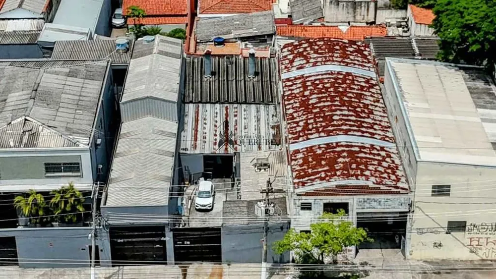 Depósito-Galpão, 250 m² - Foto 7