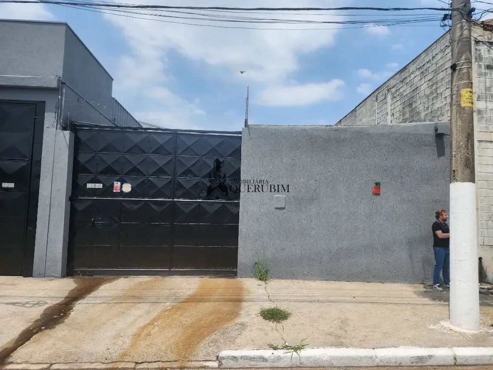 Depósito-Galpão, 250 m² - Foto 11