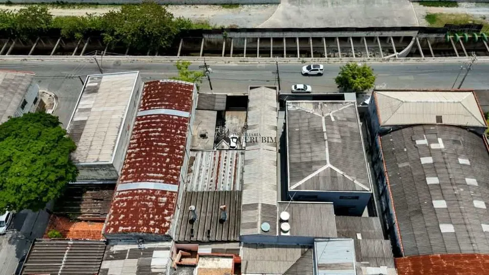 Depósito-Galpão, 250 m² - Foto 3