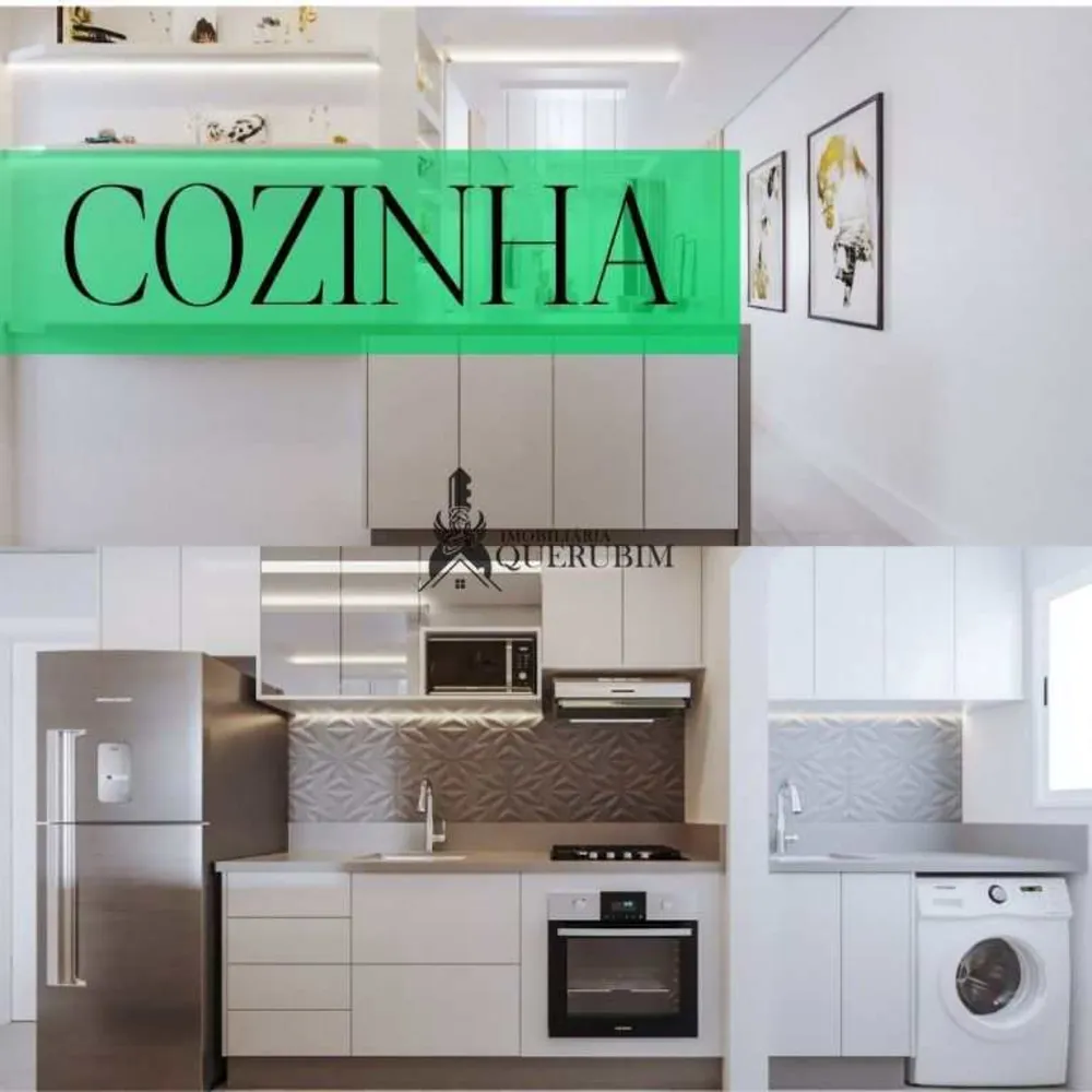 Apartamento, 2 quartos, 46 m² - Foto 7