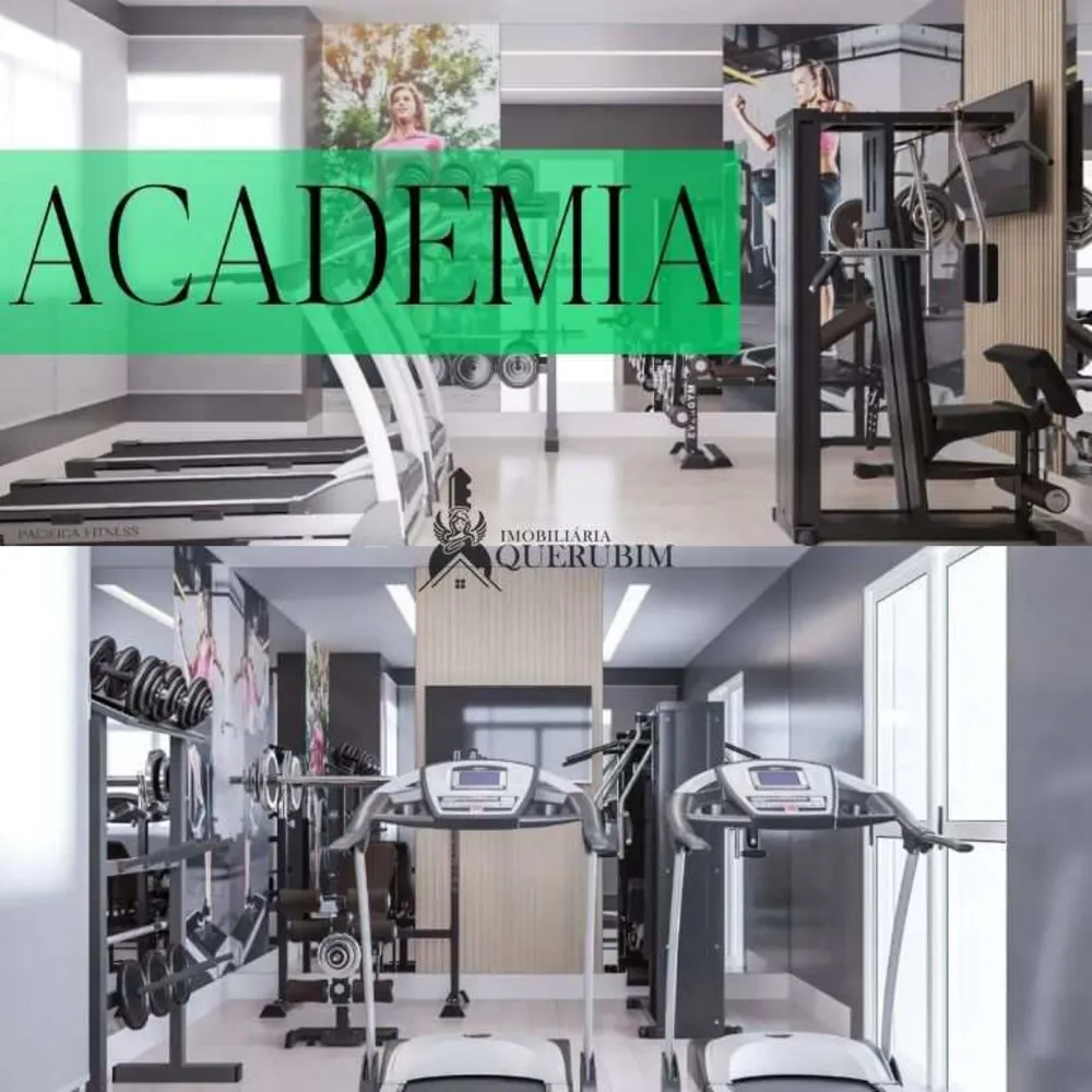 Apartamento, 2 quartos, 46 m² - Foto 6