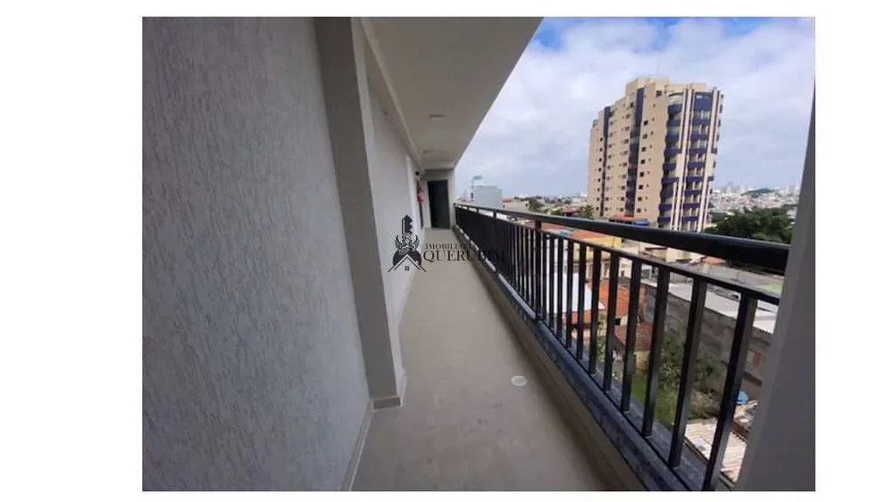 Apartamento, 2 quartos, 38 m² - Foto 11