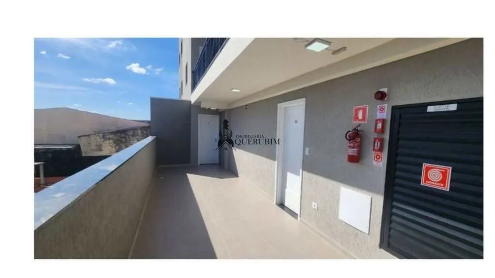 Apartamento, 2 quartos, 38 m² - Foto 12