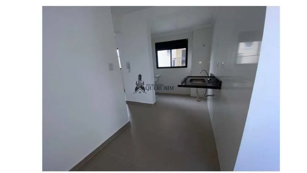 Apartamento, 2 quartos, 38 m² - Foto 1