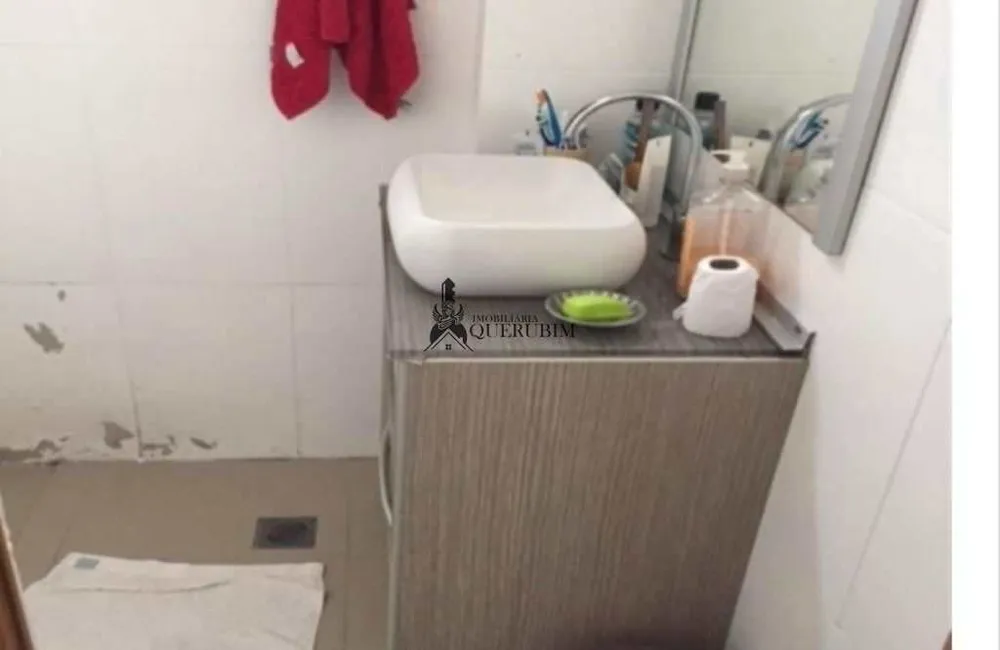 Casa, 2 quartos, 80 m² - Foto 8