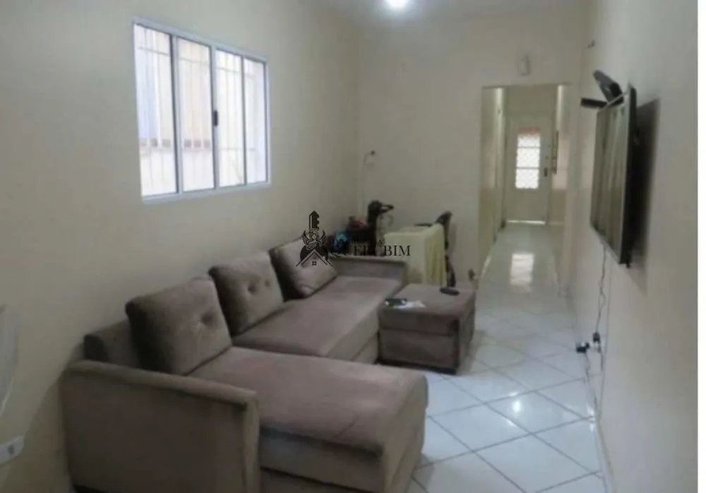 Casa, 2 quartos, 80 m² - Foto 1