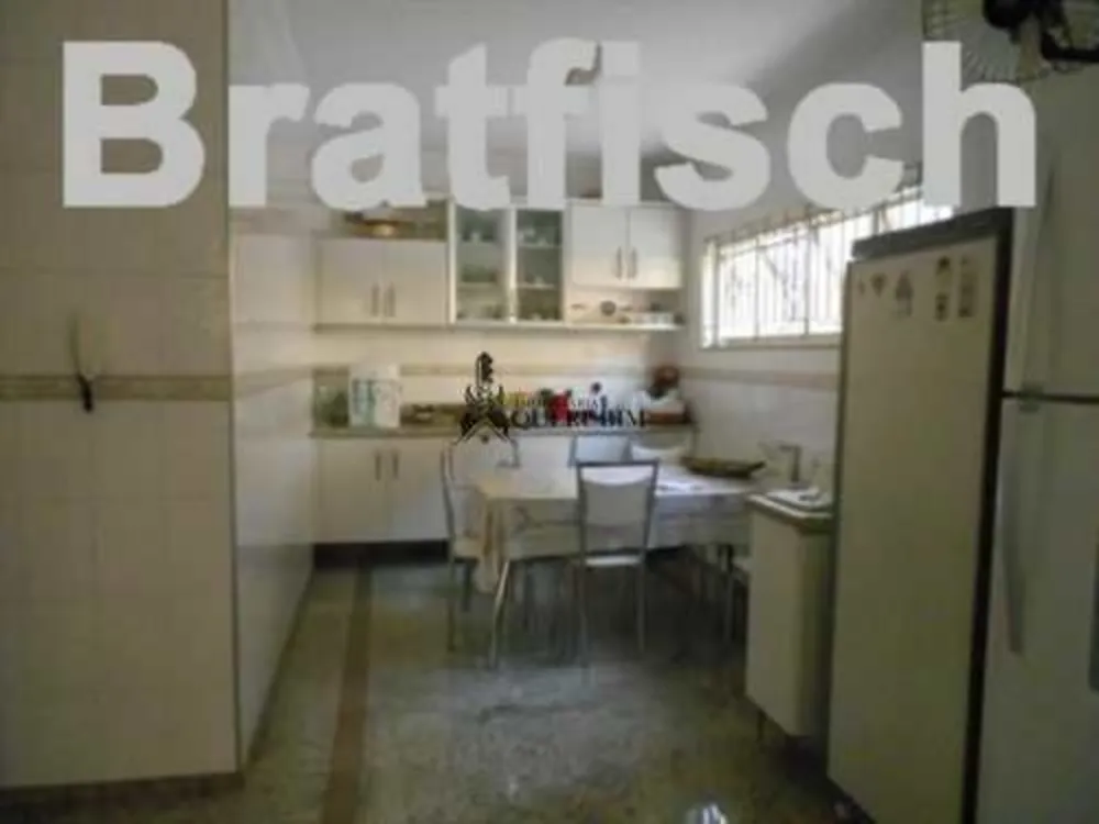 Sobrado, 4 quartos, 330 m² - Foto 7