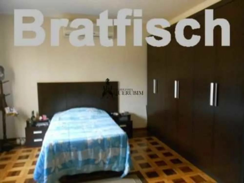 Sobrado, 4 quartos, 330 m² - Foto 16