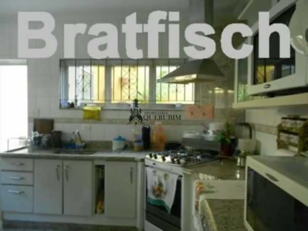 Sobrado, 4 quartos, 330 m² - Foto 6