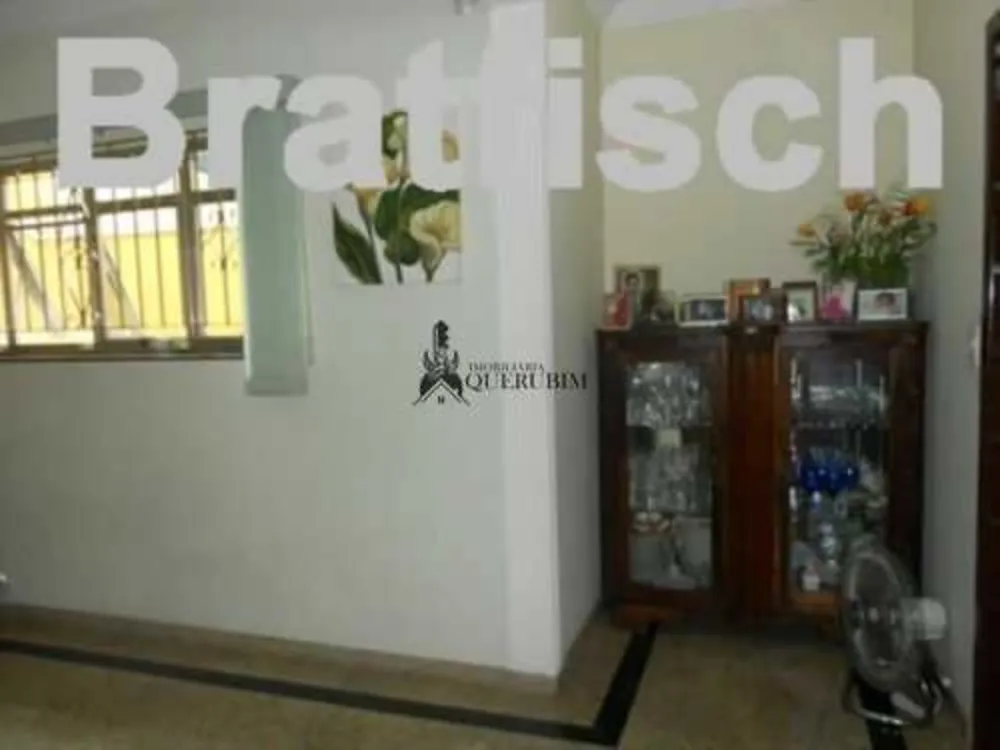 Sobrado, 4 quartos, 330 m² - Foto 4