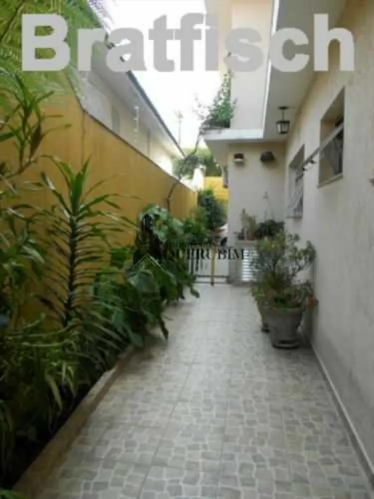 Sobrado, 4 quartos, 330 m² - Foto 8