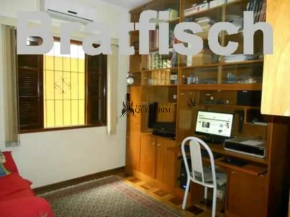 Sobrado, 4 quartos, 330 m² - Foto 5