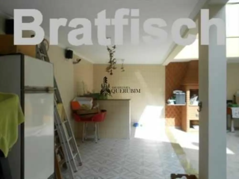 Sobrado, 4 quartos, 330 m² - Foto 10