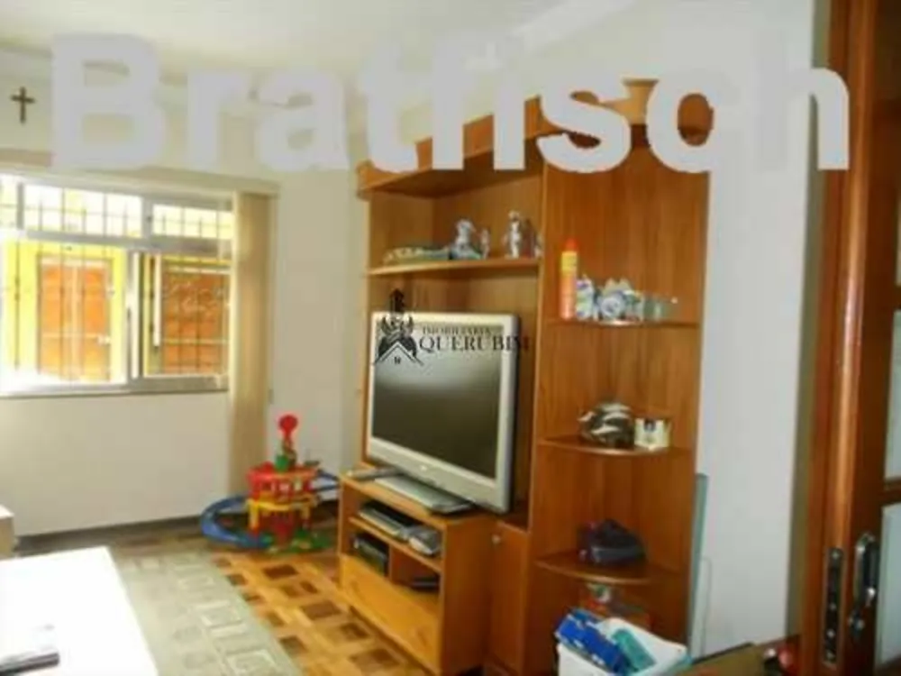 Sobrado, 4 quartos, 330 m² - Foto 3