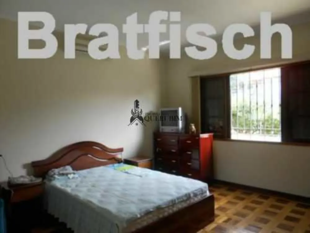 Sobrado, 4 quartos, 330 m² - Foto 13